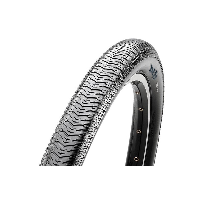 Ελαστικά Maxxis DTH 26x2.30 (Συρμάτινα)