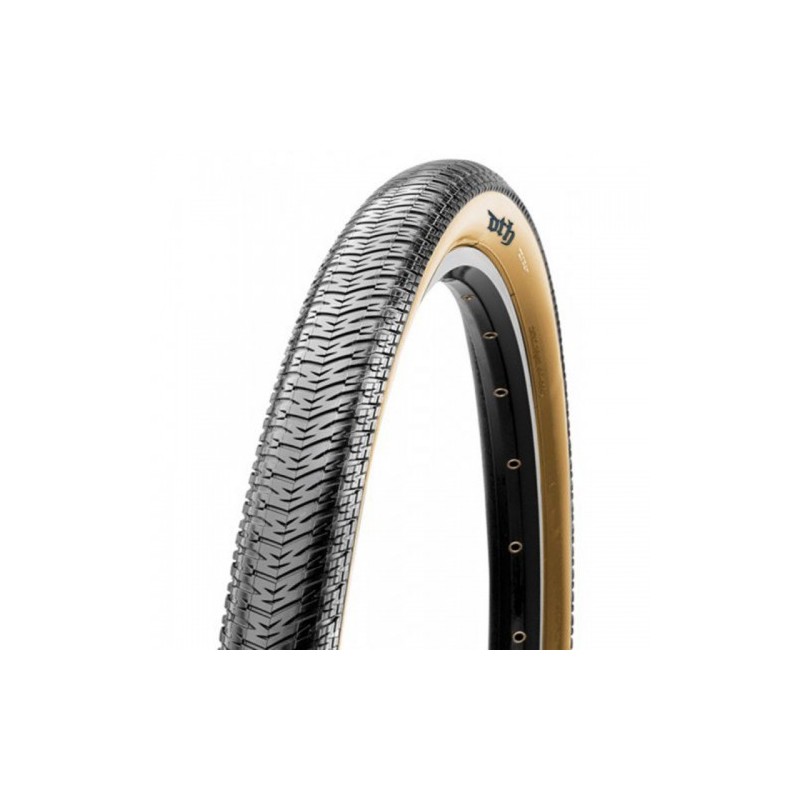 Ελαστικά Maxxis DTH 26x2.30 Tanwall Μαύρο - Καφέ ΕΧΟ Protection (Συρμάτινα)