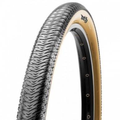 Ελαστικά Maxxis DTH 26x2.30 Tanwall Μαύρο - Καφέ ΕΧΟ Protection (Συρμάτινα)