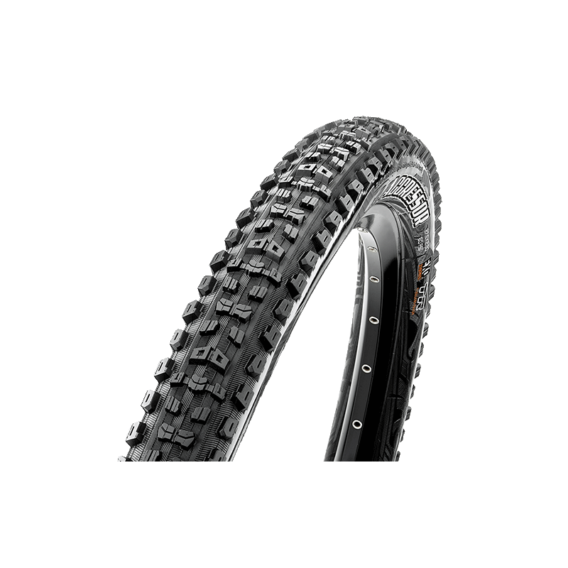Ελαστικά Maxxis Aggressor 27,5 x 2,30 EXO TR (Διπλωτά) Ελαστικά Maxxis Aggressor 27,5 x 2,30 EXO TR (Διπλωτά)