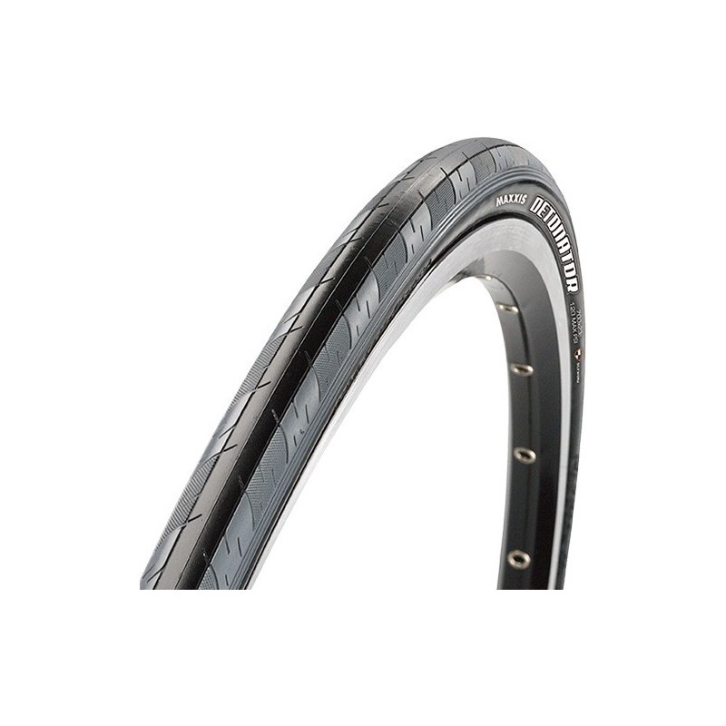 Ελαστικά Maxxis Detonator 700x28 (Συρμάτινα)