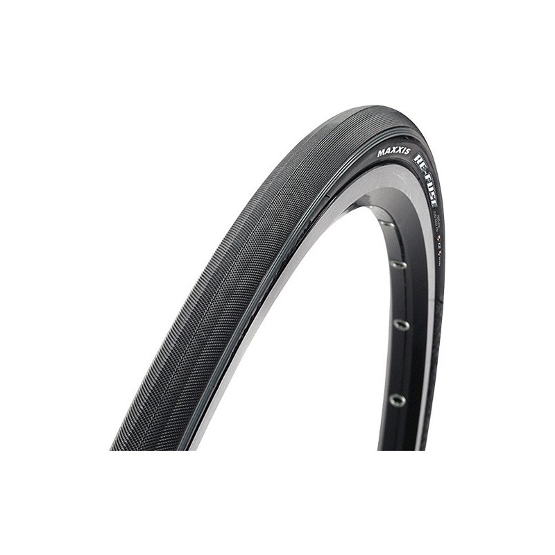 Ελαστικά Maxxis Re-Fuse 700x28 (Διπλωτά) Ελαστικά Maxxis Re-Fuse 700x28 (Διπλωτά)