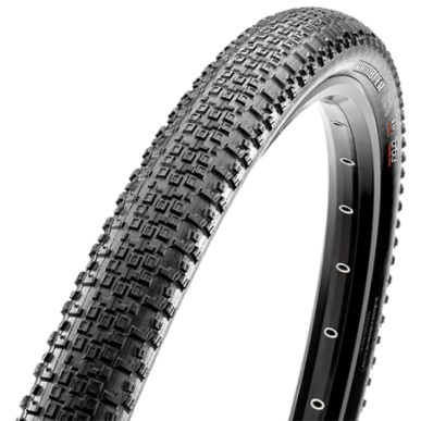Ελαστικά Maxxis Rambler 700x45 EXO (Συρμάτινα)