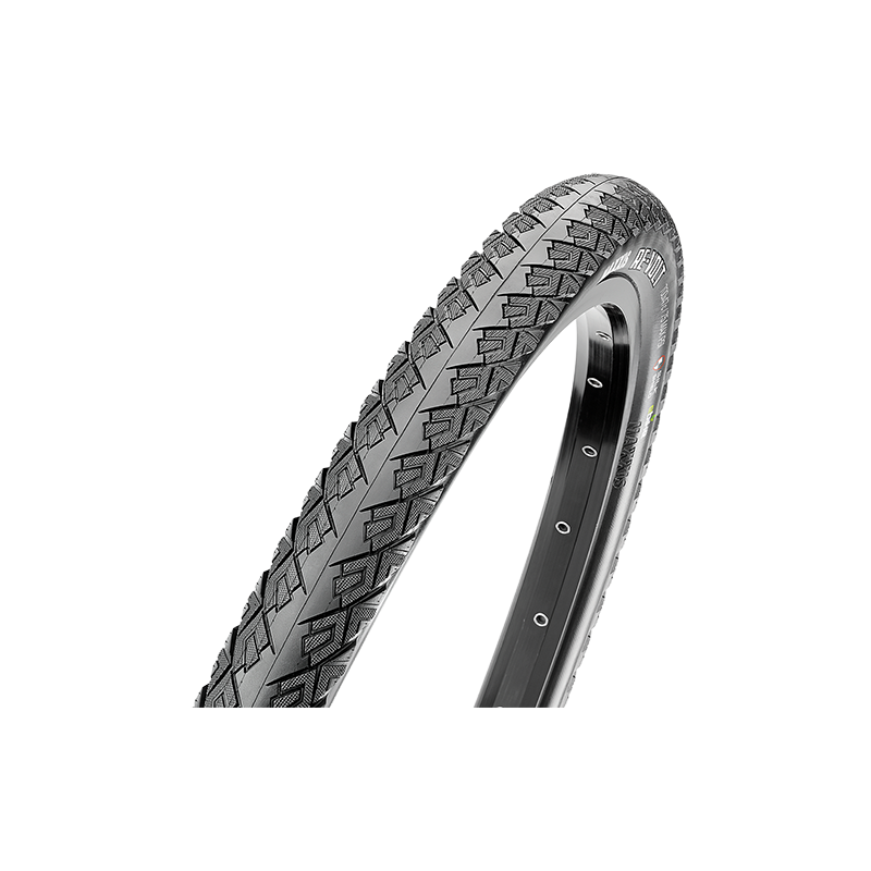 Ελαστικά Maxxis Re-volt 700x47 (Συρμάτινα)