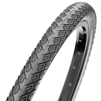 Ελαστικά Maxxis Re-volt 700x47 (Συρμάτινα)