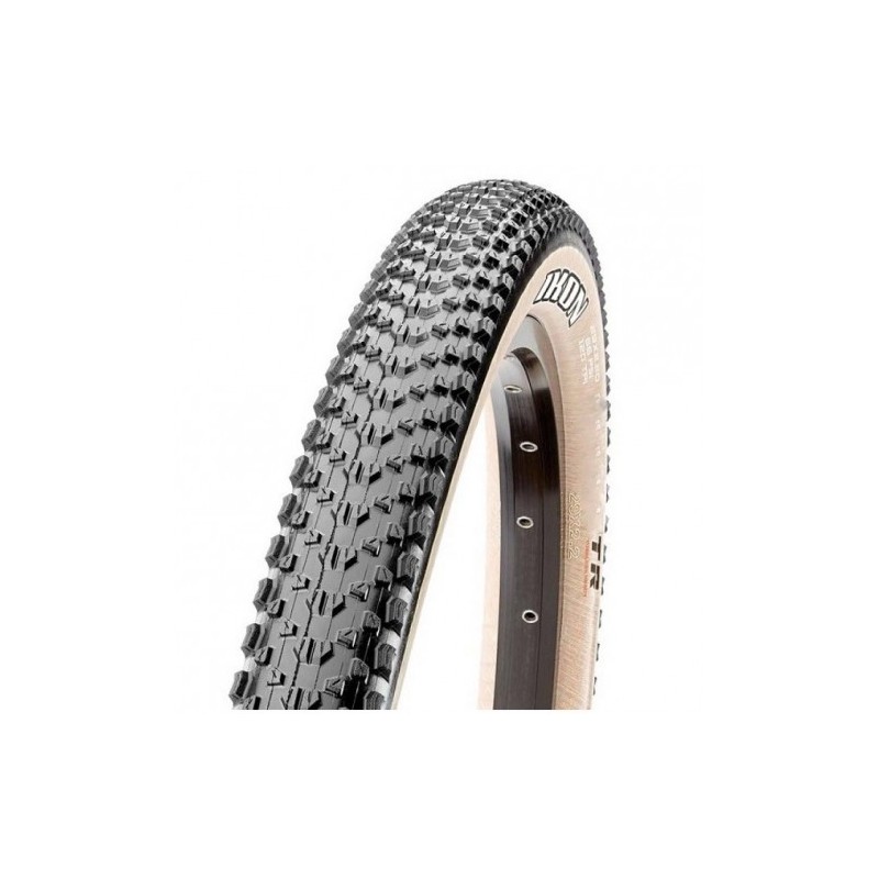 Ελαστικά Maxxis Ikon 29x2.20 EXO-TR 3CS Tanwall  MaxxTerra (Διπλωτά)
