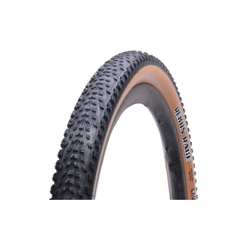 Ελαστικά Maxxis Rekon Race 29x2.25 EXO Tanwall (Συρμάτινα)