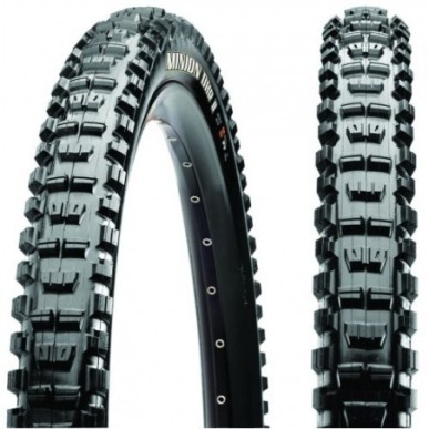 Ελαστικά Maxxis MINION DHR II 29x2.40 WT 3CG DD -TR MaxxGrip (Διπλωτά)