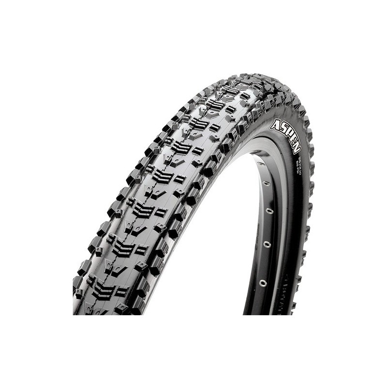 Ελαστικά Maxxis Aspen 29x2.40WT EXO-TR (Διπλωτά)