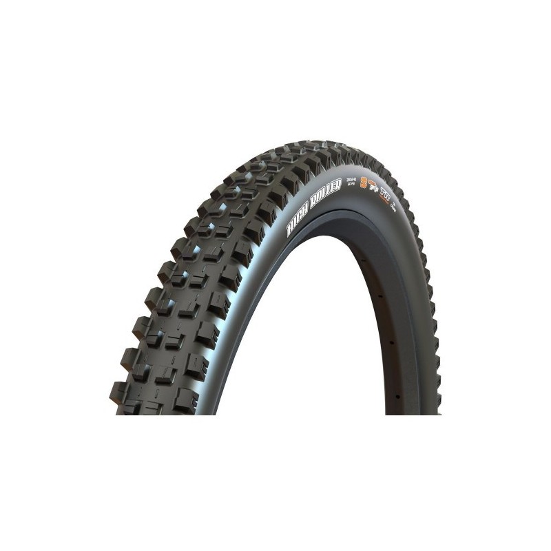 Ελαστικά Maxxis High Roller New 29x2.40 3CG - DH -TR  MaxxGrip (Διπλωτά)