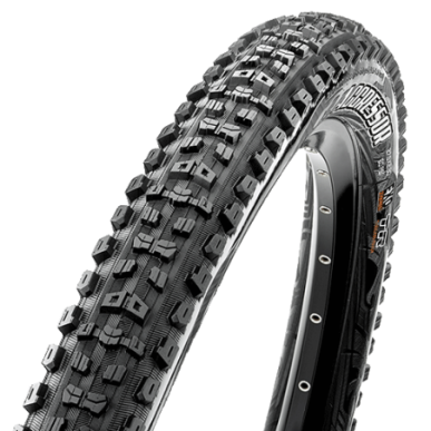 Ελαστικά Maxxis Aggressor WT 29 x 2,50 DD TR (Διπλωτά)