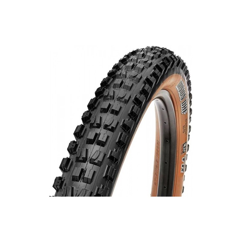 Ελαστικά Maxxis Minion DHF 29 x 2,50 WT EXO TR Skinwall (Διπλωτά)