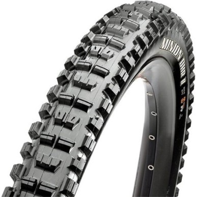 Ελαστικά Maxxis Minion DHR II 29 x 2,50 3CT - DH - TR Maxxterra (Διπλωτά)
