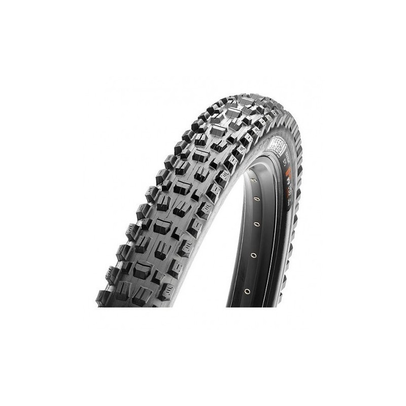 Ελαστικά Maxxis Assegai 29 x 2,50 WT 3CG EXO+ TR MaxxGrip (Διπλωτά)