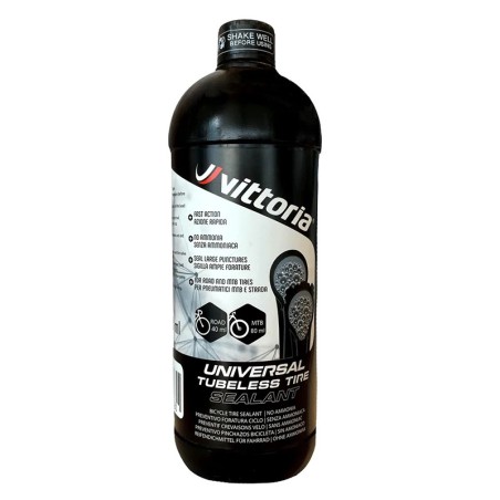 Vittoria sealand universal 500ml υγρό επισκευής MTB και road ελαστικού