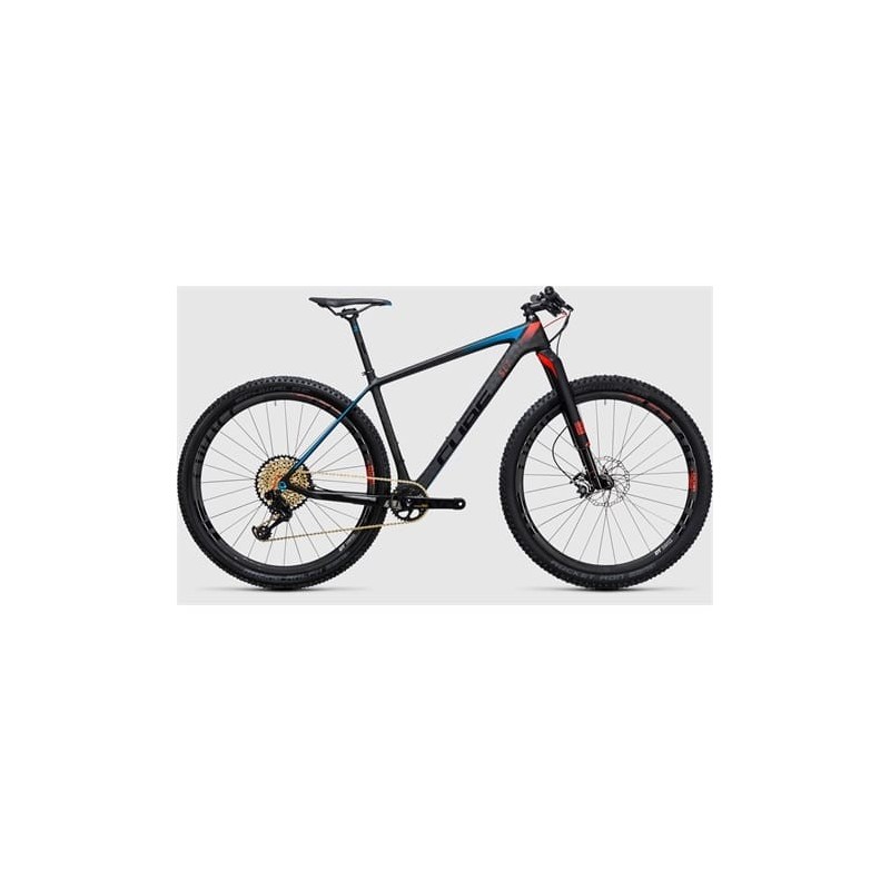 Πωλείται Cube SLT 29' Carbon Sram XX1 disc mtb 2019