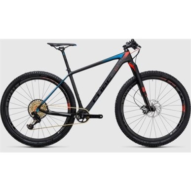 Πωλείται Cube SLT 29' Carbon Sram XX1 disc mtb 2019
