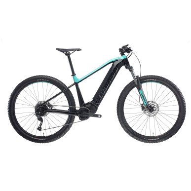 Πωλούνται 3 Ηλεκτρικά Ποδήλατα Bianchi 2022 T- Tronik Sport Altus 2022, Νο Μ