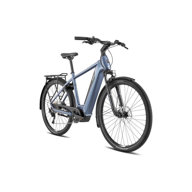 copy of Ηλεκτρικό Ποδήλατο Energy "CRETE" 28" City μηχ. δισκόφρενα