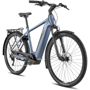 Besv TR 1.3  Ηλεκτρικό Ποδήλατο πόλης   Υδραυλικά δισκόφρενα