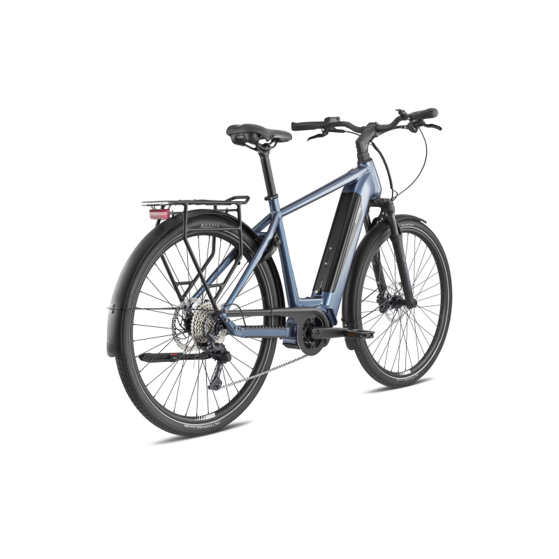 copy of Ηλεκτρικό Ποδήλατο Energy "CRETE" 28" City μηχ. δισκόφρενα