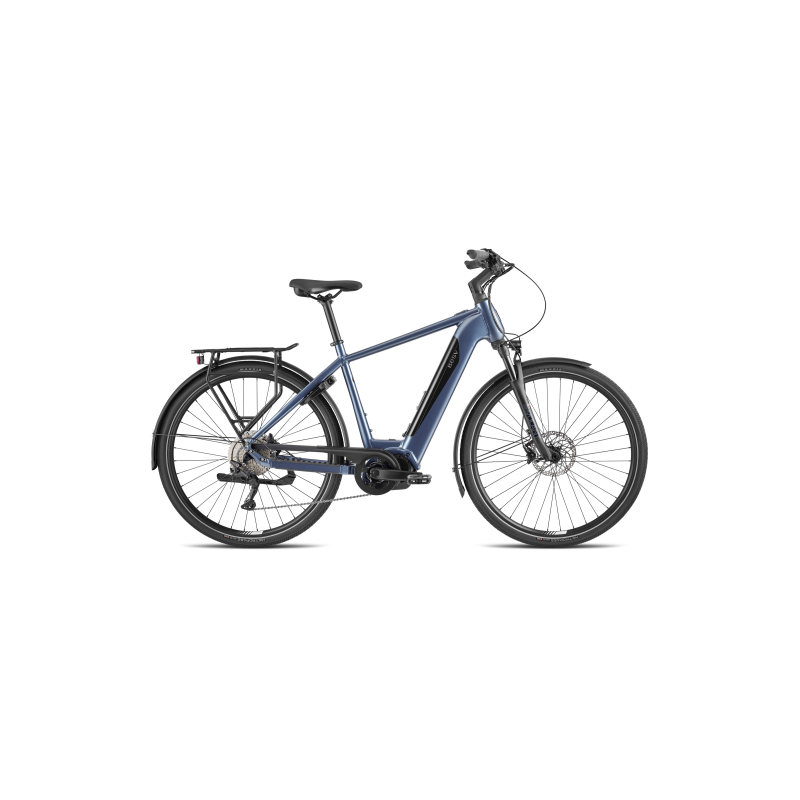 copy of Ηλεκτρικό Ποδήλατο Energy "CRETE" 28" City μηχ. δισκόφρενα