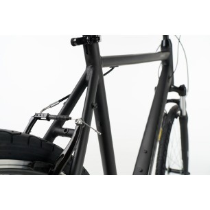 Ballistic  Coaster-S 2 28" ποδήλατο trekking