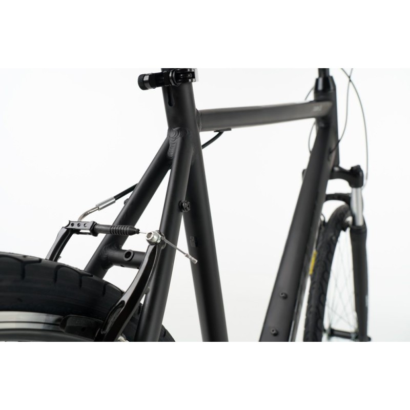 Ballistic  Coaster-S 2 28" ποδήλατο trekking