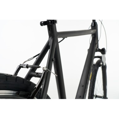 Ballistic  Coaster-S 2 28" ποδήλατο trekking