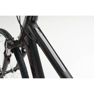 Ballistic  Coaster-S 2 28" ποδήλατο trekking