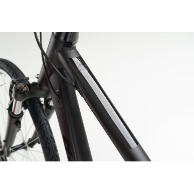 Ballistic  Coaster-S 2 28" ποδήλατο trekking