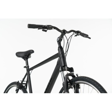 Ballistic  Coaster 2 28" ποδήλατο trekking