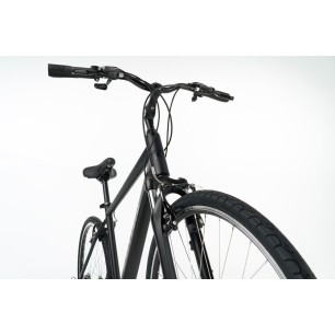 Ballistic  Coaster 2 28" ποδήλατο trekking