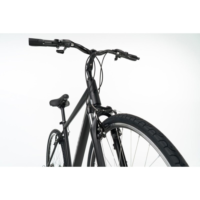 Ballistic  Coaster 2 28" ποδήλατο trekking