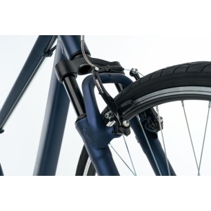 Ballistic  Coaster 1 28" ποδήλατο trekking μπλε ματ