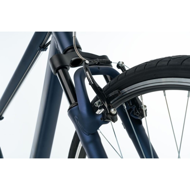 Ballistic  Coaster 1 28" ποδήλατο trekking μπλε ματ