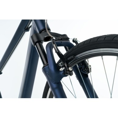 Ballistic  Coaster 1 28" ποδήλατο trekking μπλε ματ