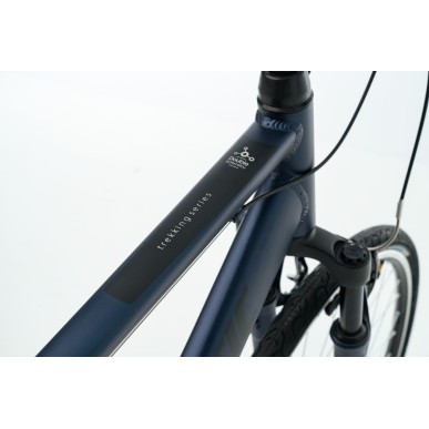 Ballistic  Coaster 1 28" ποδήλατο trekking μπλε ματ