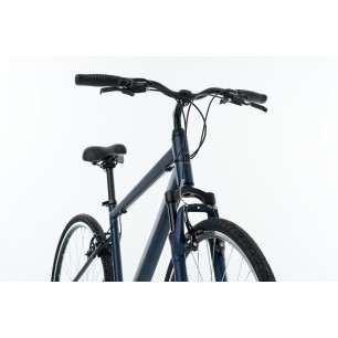 Ballistic  Coaster 1 28" ποδήλατο trekking μπλε ματ