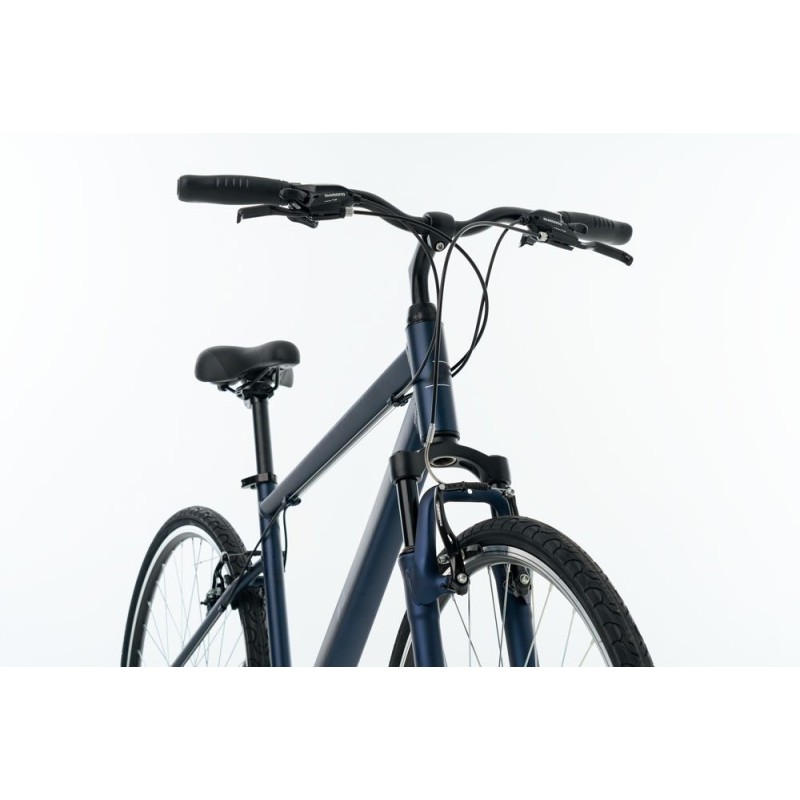 Ballistic  Coaster 1 28" ποδήλατο trekking μπλε ματ