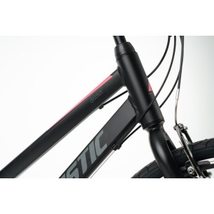 Ballistic district W 28" black ποδήλατο trekking γυναικείο