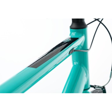 Ballistic District-X vivio 28" ποδήλατο fitness