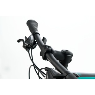 Ballistic District-X vivio 28" ποδήλατο fitness-πόλης