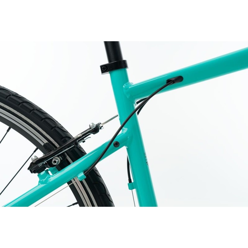 Ballistic District-X vivio 28" ποδήλατο fitness