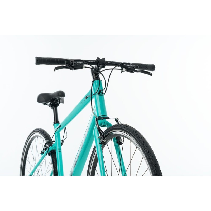 Ballistic District-X vivio 28" ποδήλατο fitness