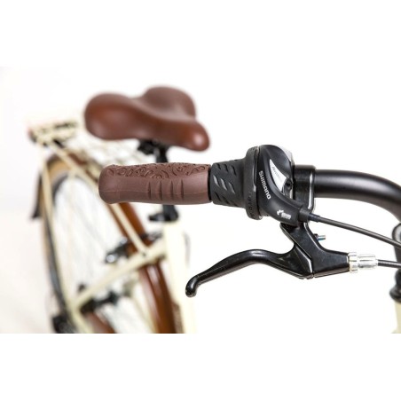 Ballistic City Vitality 28" Ποδήλατο πόλης γυναικείο, μπεζ