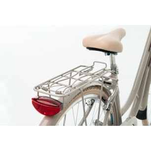 Ballistic Soleil City 28" Ποδήλατο πόλης γυναικείο, μπεζ