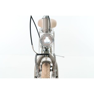 Ballistic Soleil City 28" Ποδήλατο πόλης γυναικείο, μπεζ