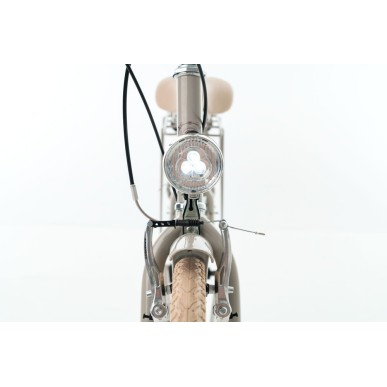 Ballistic Soleil City 28" Ποδήλατο πόλης γυναικείο, μπεζ