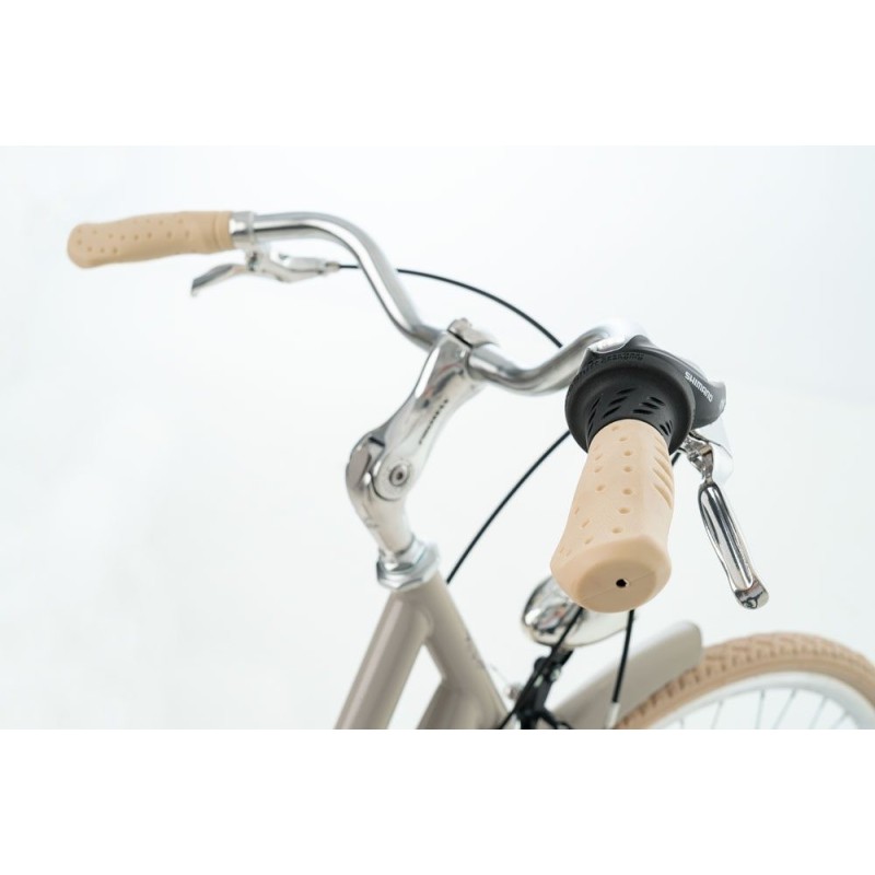 Ballistic Soleil City 28" Ποδήλατο πόλης γυναικείο, μπεζ